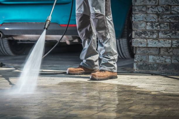 Trusted Gold Beach, OR Pressure Washing Experts