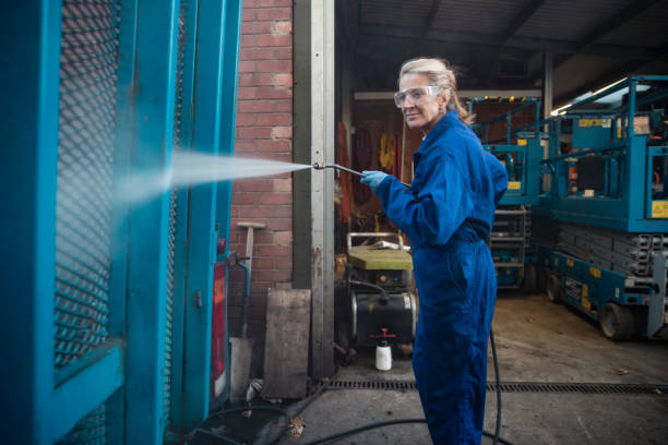  Gold Beach, OR Pressure Washing Pros
