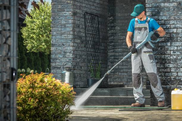 Best Machinery and Equipment Cleaning  in Gold Beach, OR